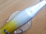 Used MAGNUM GILLSONIC Floating
