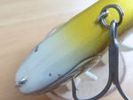 Used MAGNUM GILLSONIC Floating