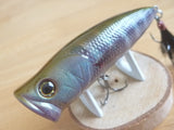 deps PULSECOD