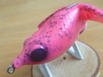 deps BASIRISKY HARD BELLY 60