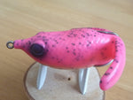 Unused BASIRISKY HARD BELLY 60