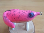 Unused BASIRISKY HARD BELLY 60