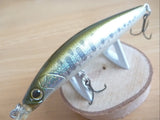 Megabass LIP IN BAIT