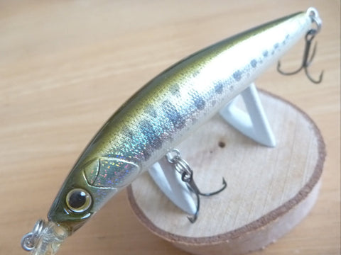 Megabass LIP IN BAIT