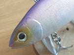 Unused LIPLESS BAIT FS 2000