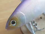 Unused LIPLESS BAIT FS 2000