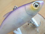 Unused LIPLESS BAIT FS 2000
