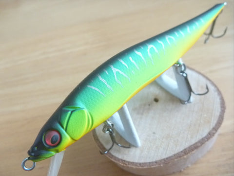 Megabass VISION ONETEN Jr.
