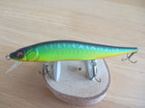 Unused VISION ONETEN Jr. 2013