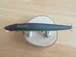 Unused VISION ONETEN Jr. 2013
