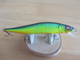 Unused VISION ONETEN Jr. 2013