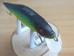 Unused VISION ONETEN Jr. 2013
