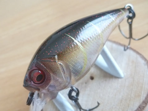 Megabass FX CRANK KNUCKLE Jr. Limited Color