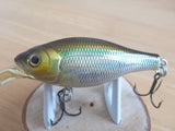 Unused DEEP-X 100 DIMPLE LIP 1996