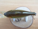Unused DEEP-X 100 DIMPLE LIP 1996