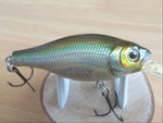 Unused DEEP-X 100 DIMPLE LIP 1996