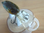 Unused DEEP-X 100 DIMPLE LIP 1996