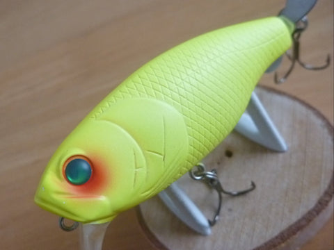 deps BUZZJET Jr. 
