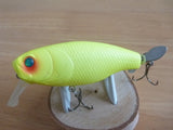 Used BUZZJET Jr.