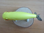 Used BUZZJET Jr.