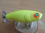Used BUZZJET Jr.