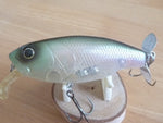 Used BUZZJET