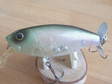 Used BUZZJET