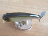 Used BUZZJET