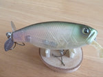 Used BUZZJET