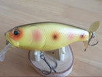 Used BUZZJET