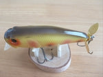 Used BUZZJET