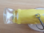 Used BUZZJET