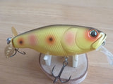 Used BUZZJET