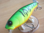 deps BUZZJET