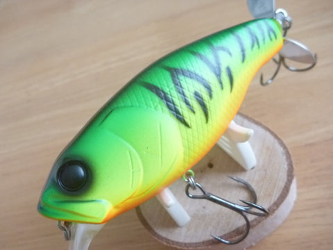 deps BUZZJET