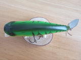 Unused BUZZJET