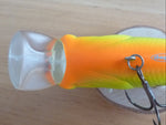 Unused BUZZJET