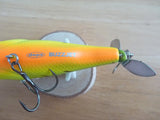 Unused BUZZJET
