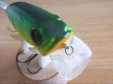Unused BUZZJET