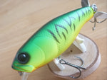 deps BUZZJET