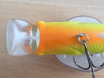 Unused BUZZJET