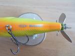 Unused BUZZJET
