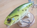 deps BUZZJET