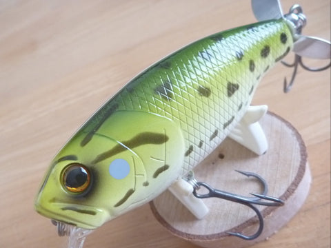 deps BUZZJET