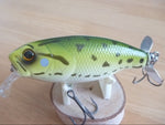 Unused BUZZJET