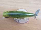 Unused BUZZJET