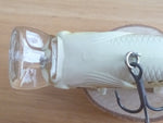 Unused BUZZJET