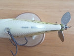 Unused BUZZJET