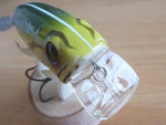 Unused BUZZJET