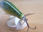 Unused BUZZJET